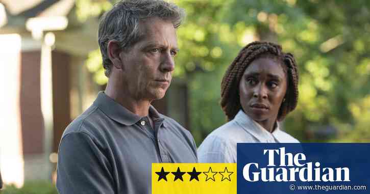The Outsider review – Stephen King slashfest is like CSI on sleeping pills