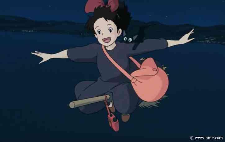 Two more Studio Ghibli soundtracks to be released on vinyl