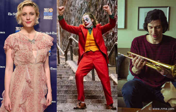 Oscars criticised for lack of diversity in 2020 nominations