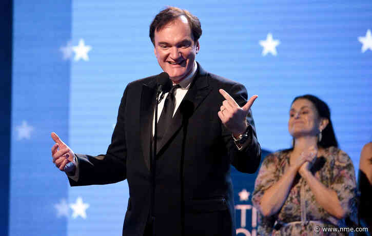Critics Choice Awards 2020: Full list of winners revealed