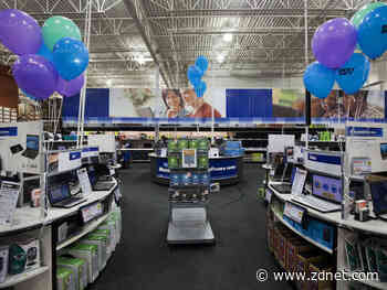 PC shipments grew in 2019, ending 7-year slump