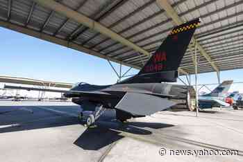 ‘Red Air’ providers prep for a big year of war games