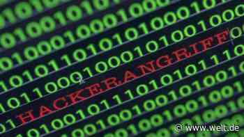 Hackerattacken weltweites Unternehmensrisiko Nummer eins