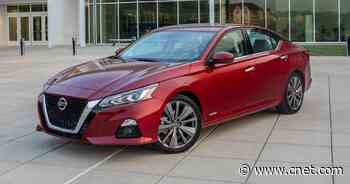 Nissan taking a serious look at a split from Renault alliance, report says     - Roadshow