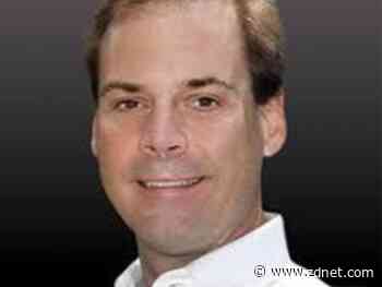 Rob Bearden takes over as Cloudera CEO