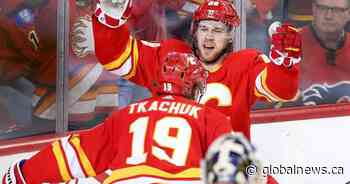 Edmonton Oilers’ Zack Kassian suspended 2 games for altercation with Tkachuk