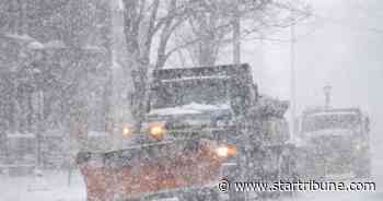 St. Louis County plow strike imminent, though timing uncertain, as plowable snow expected