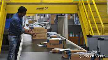 Amazon and Flipkart face an antitrust investigation in India