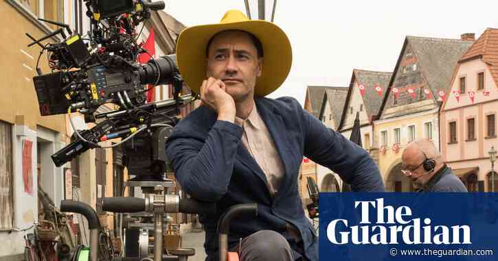 Taika Waititi says Jojo Rabbit's six Oscar nominations vindicate risks of making 'divisive' film