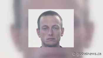 Guilty pleas entered for man accused of running over, killing Edmonton 18 year old