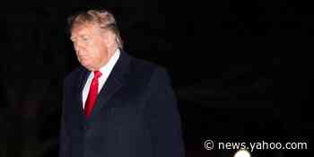 State Department was reportedly unaware of an 'imminent threat' to 4 US embassies, blowing a hole through Trump's claims