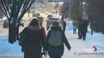 Debunking myths about cold weather and health