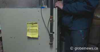 How to avoid disaster if your furnace goes cold
