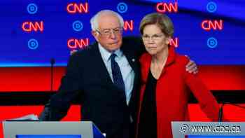 On eve of Iowa debate, Warren says Sanders 'disagreed' a woman could win the White House