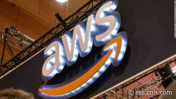 Amazon will ask a court to block Microsoft from working on a $10 billion cloud computing contract