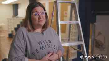 Community shows support for co-working space in east end Toronto after break-in