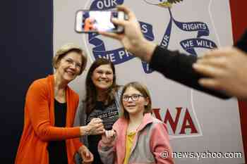 Democrats set to clash in final debate before Iowa caucuses