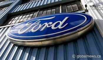 Ford owner calls for lemon laws after vehicle in repair shop for 16 weeks