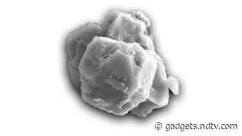 7 Billion Years: Oldest Solid Material on Earth Found Inside a Meteorite, Predates Solar System