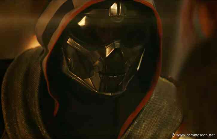 New Black Widow Trailer Properly Introduces Taskmaster!