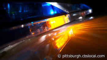 1 Person Transported After Vehicle-Pedestrian Crash In Westmoreland County