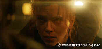 Special Look Trailer for Marvel's 'Black Widow' with Scarlett Johansson