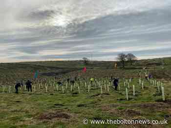 Bolton HF Walking Group launch shorter monthly weekend walks