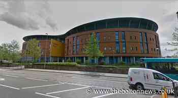 Hospital failures led to death of man, aged 51
