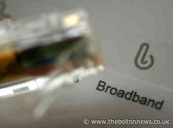 Plans for super-fast regional broadband network by 2021 approved