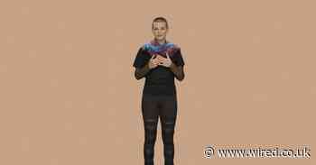 Samsung's artificial humans aren't artificial or human enough