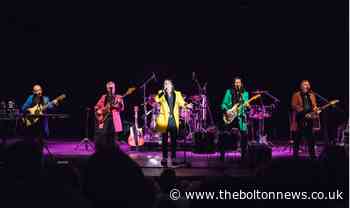 Showaddywaddy and The Foundations to perform at the Albert Halls