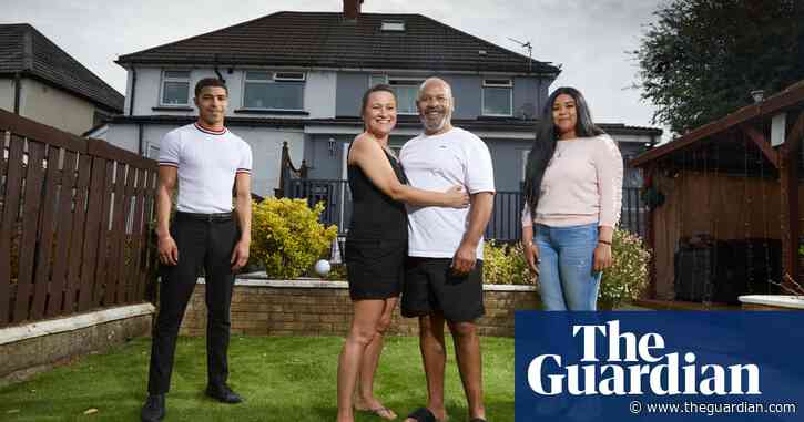TV tonight: a groundbreaking documentary on family life