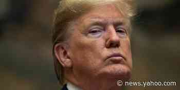 White House reportedly expects several GOP senators to break ranks and call for witnesses in Trump's impeachment trial