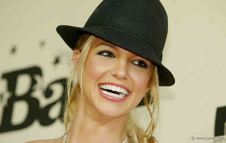 Britney Spears art exhibition is making its debut in France this month