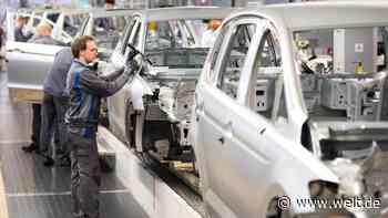 Die ratlosen Vordenker der deutschen Autoindustrie