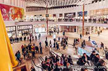 ICON Outlet celebrates bumper Christmas trading