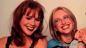Veruca Salt Band Babes 'Memba Them?!