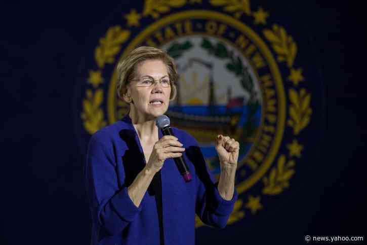 More sources are confirming Sanders told Warren a woman can't be president, saying they heard it directly from Warren