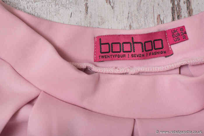 Boohoo to surpass forecasts after 44% jump in quarterly revenues