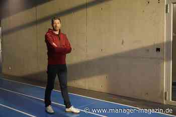 Die persönlichen Regeln des Adidas-Chefs: Kasper Rorsted - meine sechs Erfolgsprinzipien