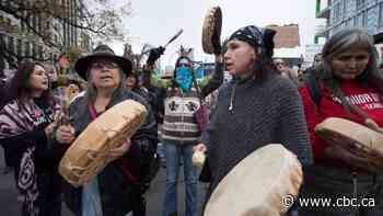 RCMP reactivated list of flagged activists days before Trans Mountain decision, documents show