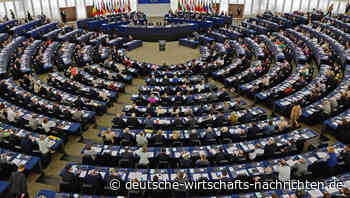 EU gibt Russland Mitschuld am Ausbruch des Zweiten Weltkriegs