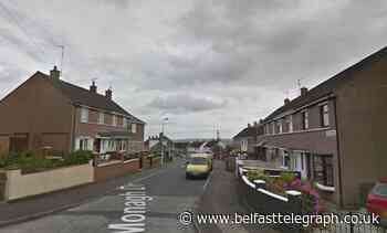 Baby escapes injury in Belfast home pipe bomb attack
