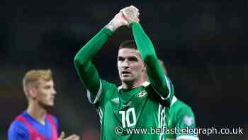 Sunderland Kyle Lafferty flute tweet a 'genuine mistake'