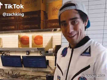 How brands can make the most of TikTok