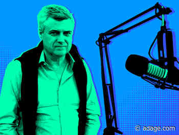 CEO Mark Read on building a leaner WPP: 'We don't need 500 brands'