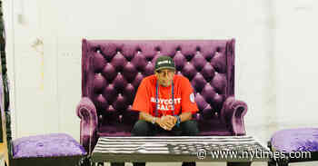 Spike Lee to Head Cannes Film Festival Jury