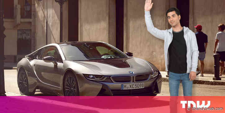 BMW kills off its i8 hybrid sports car to make way for all-electric models