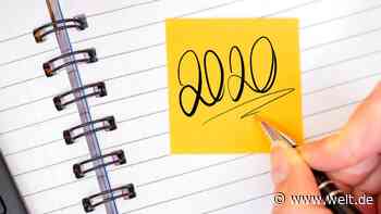 Warum Sie in Verträgen das Jahr 2020 niemals abkürzen sollten