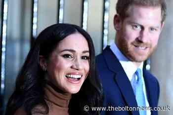 Megxit: Here's what we know about Prince Harry and Meghan Markle's plans to resign as royals